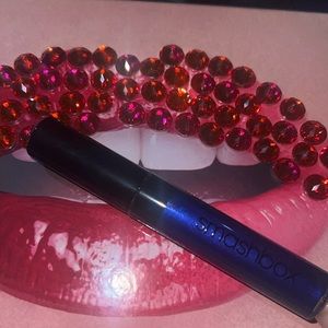 Smashbox be legendary liquid lip stick